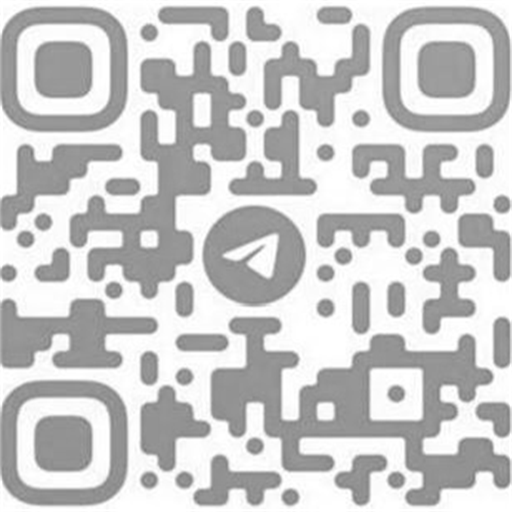 QR-код для цветочной подписки