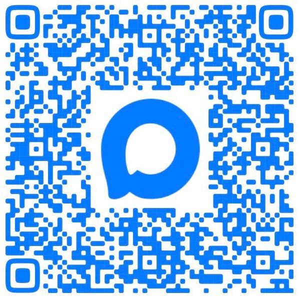 QR-код MAX