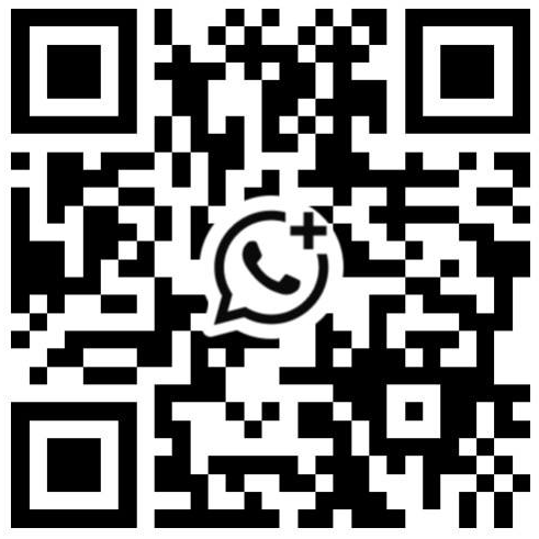 QR-код WhatsApp